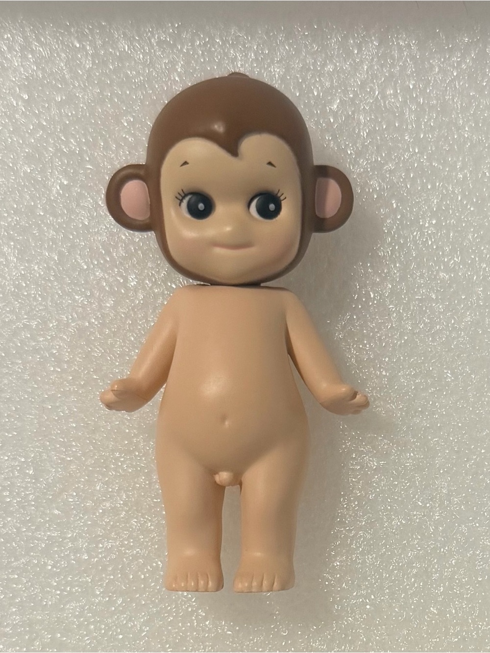 Sonny Angel Unrefined Monkey
